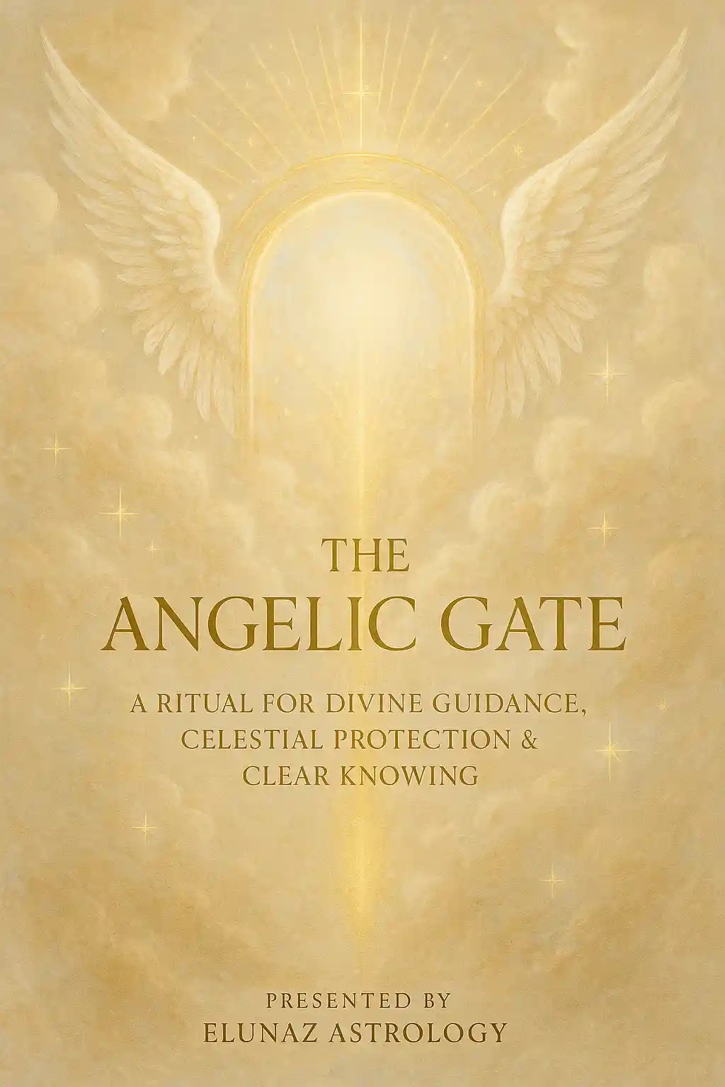The Angelic Gate
