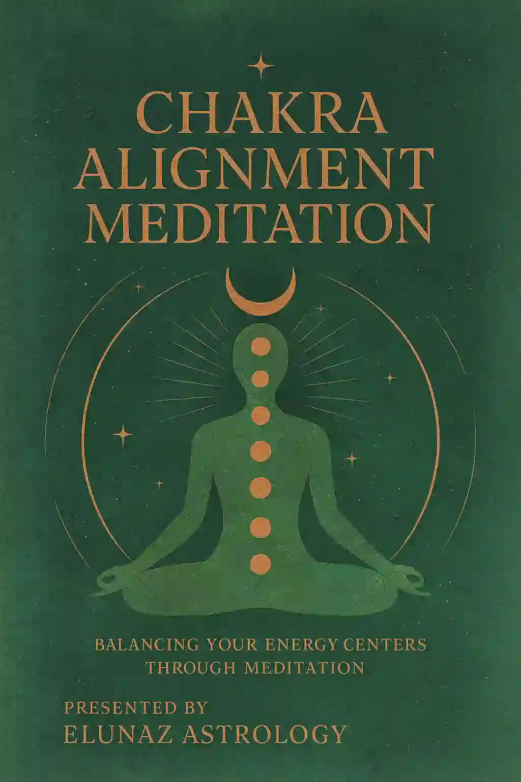 Chakra Alignment Meditation
