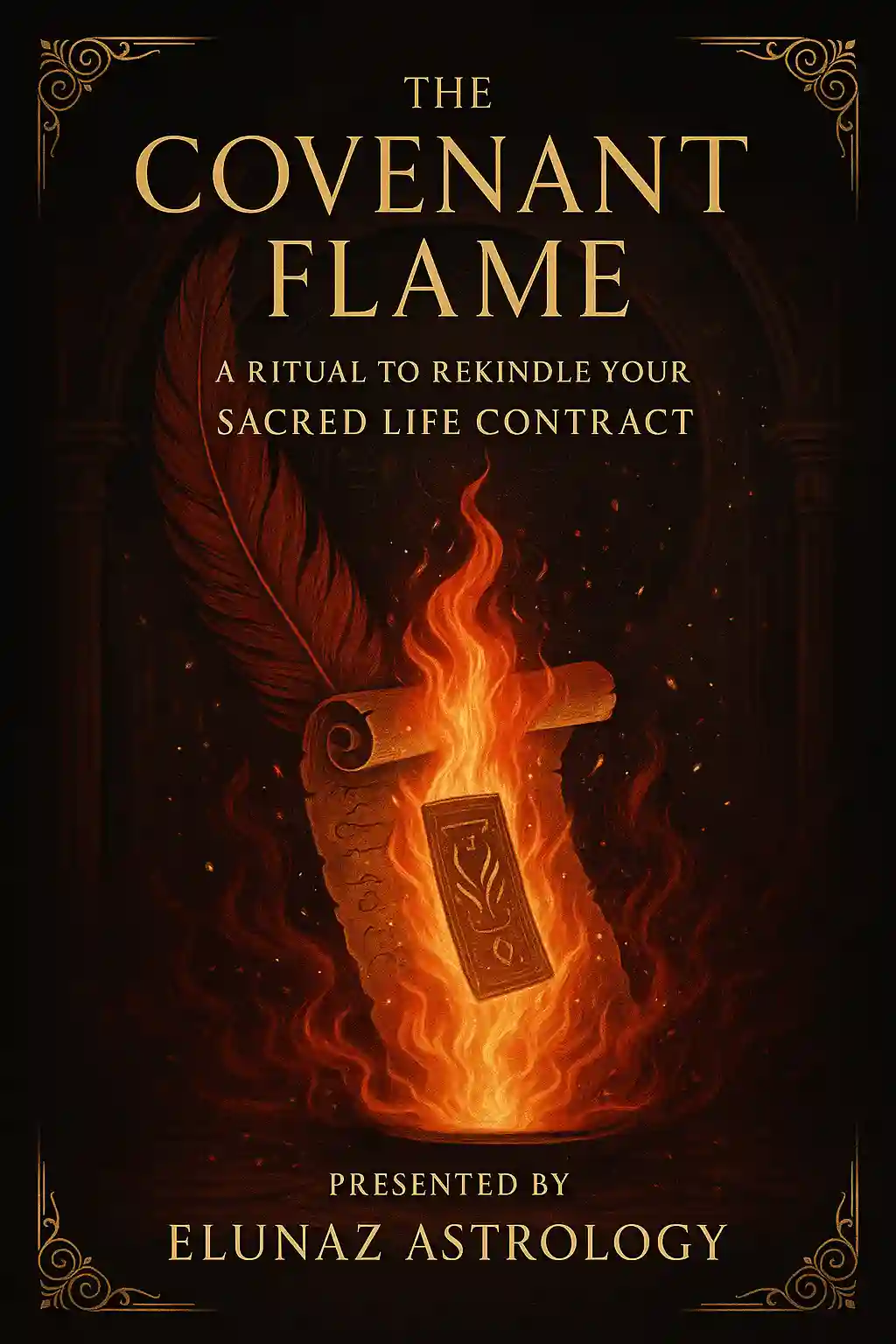 The Covenant Flame