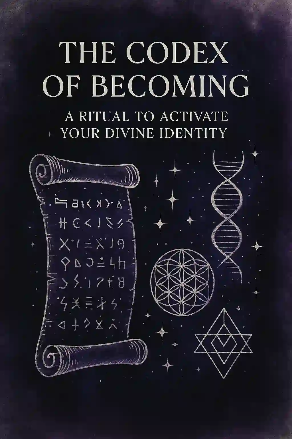 The Codex of Becoming
