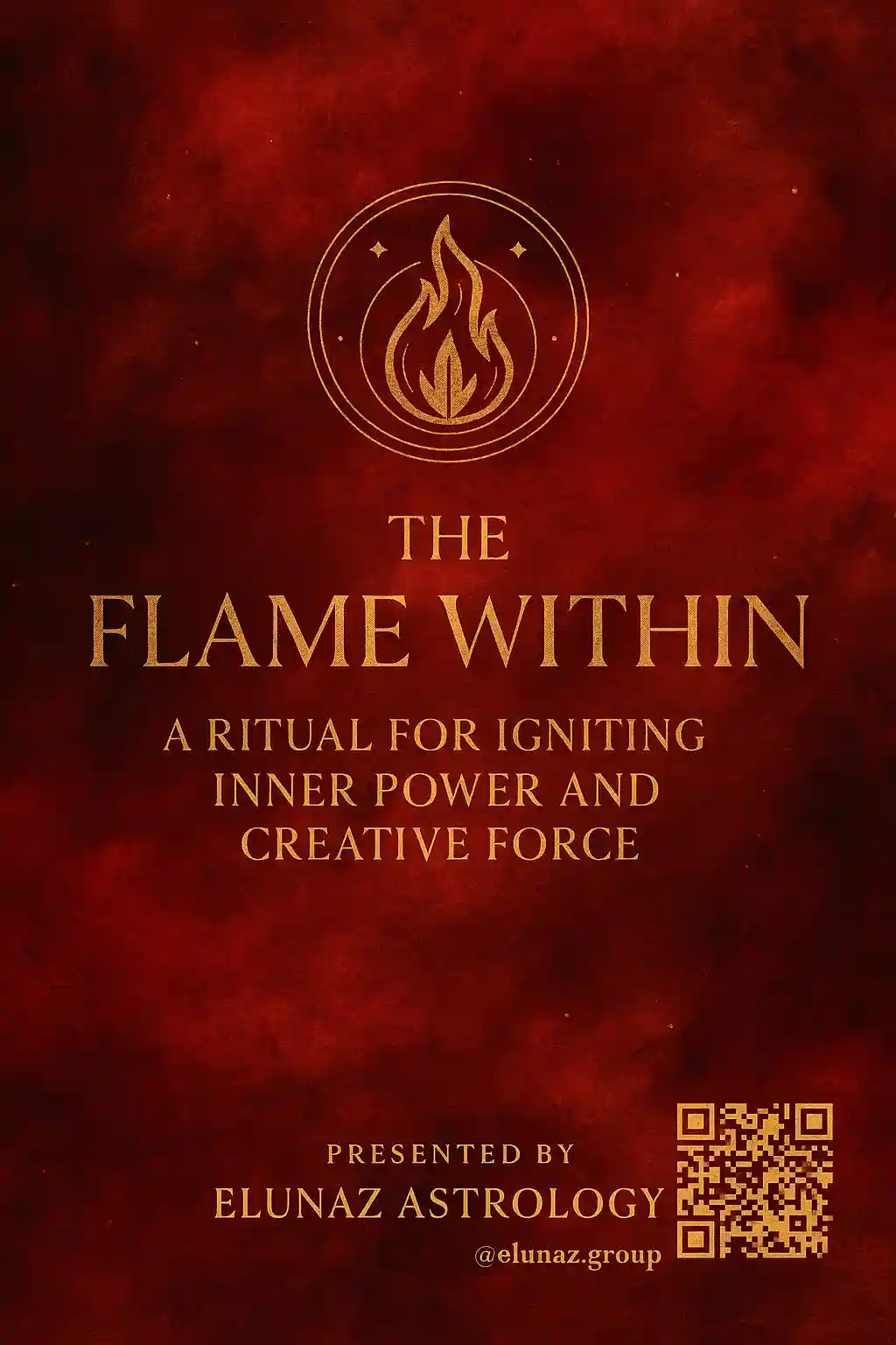 The Flame Within