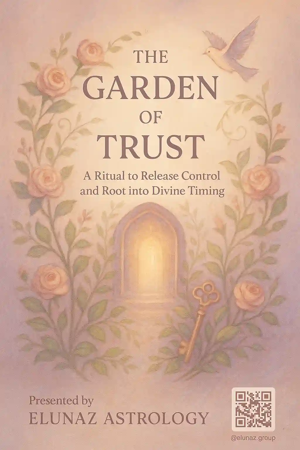 The Garden of Trust