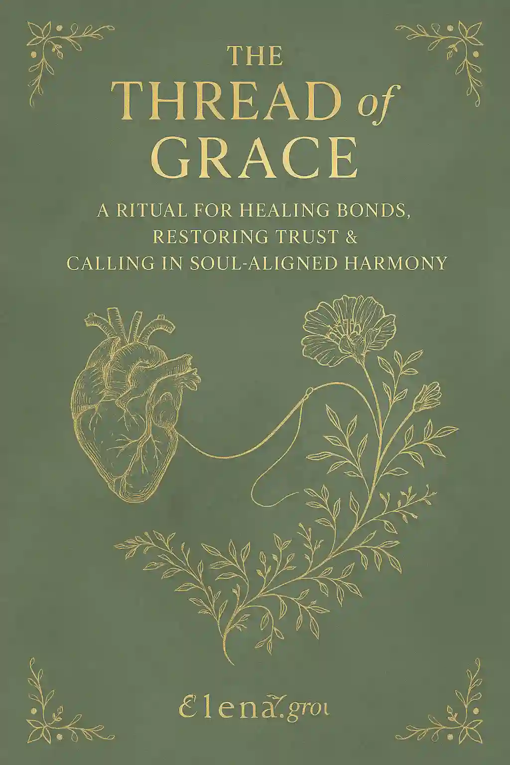 The Thread of Grace