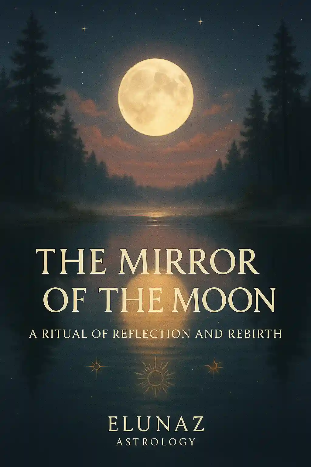 Mirror of the Moon