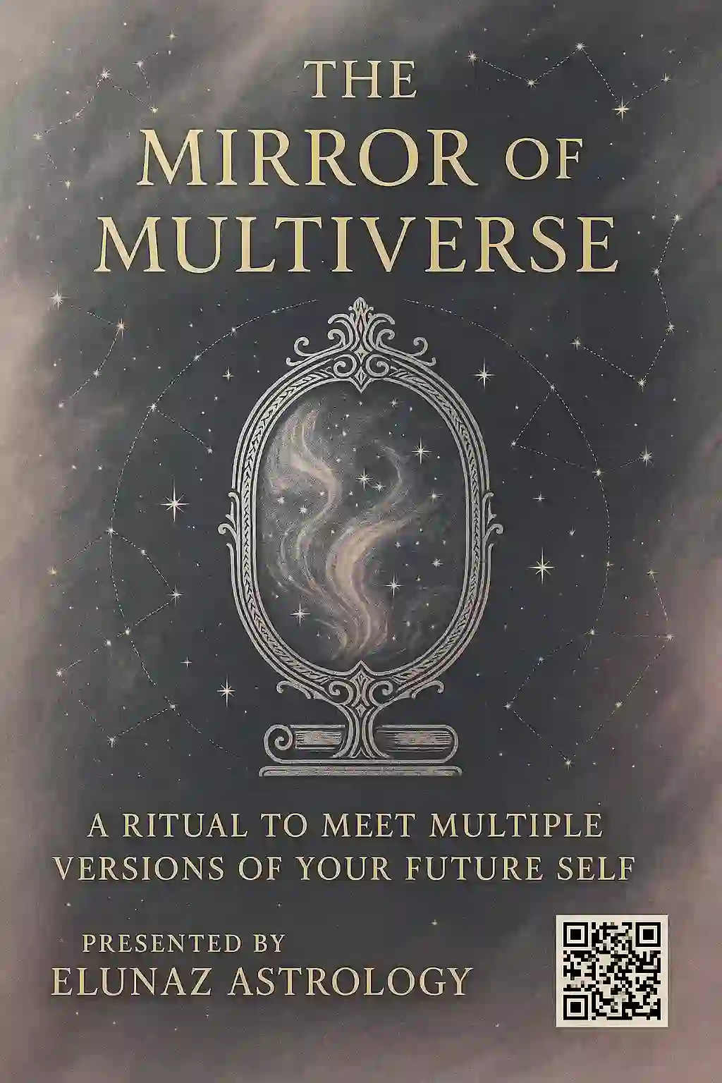 The Mirror of Multiverse