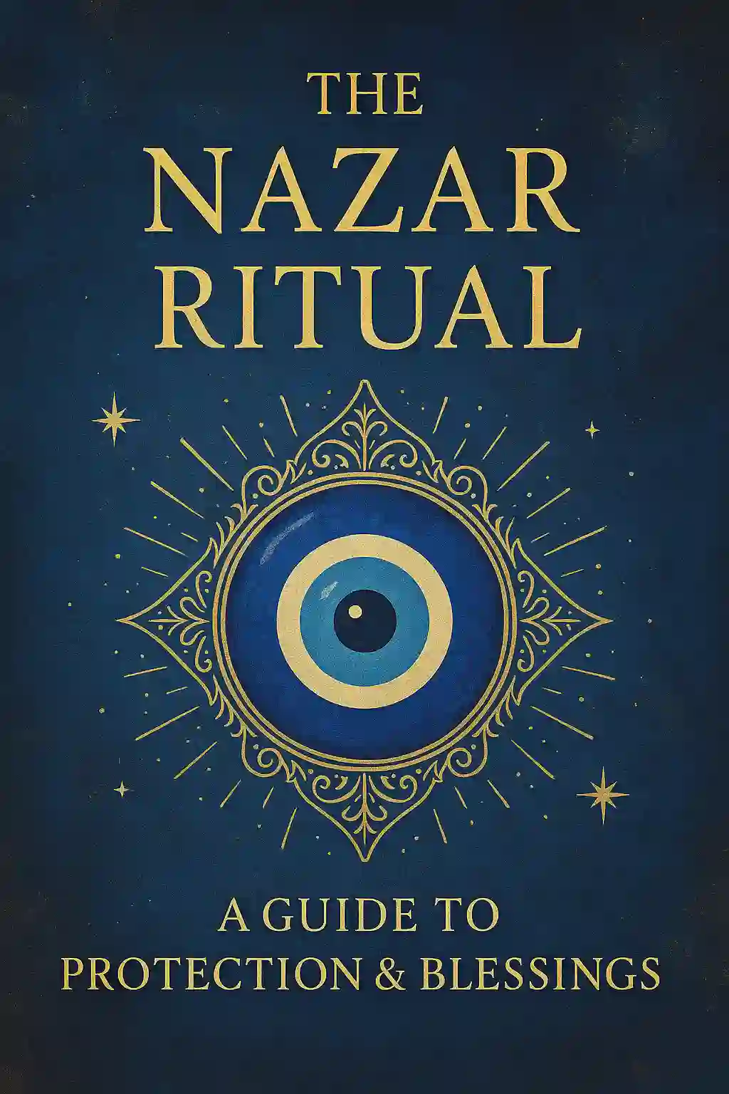 The Nazar Ritual