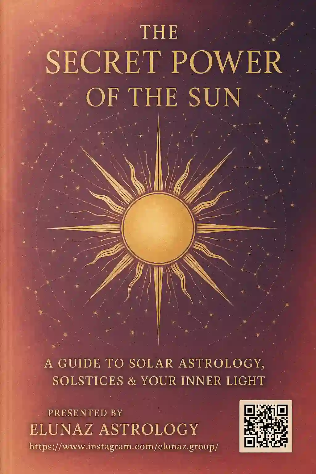 The Secret Power Of The Sun
