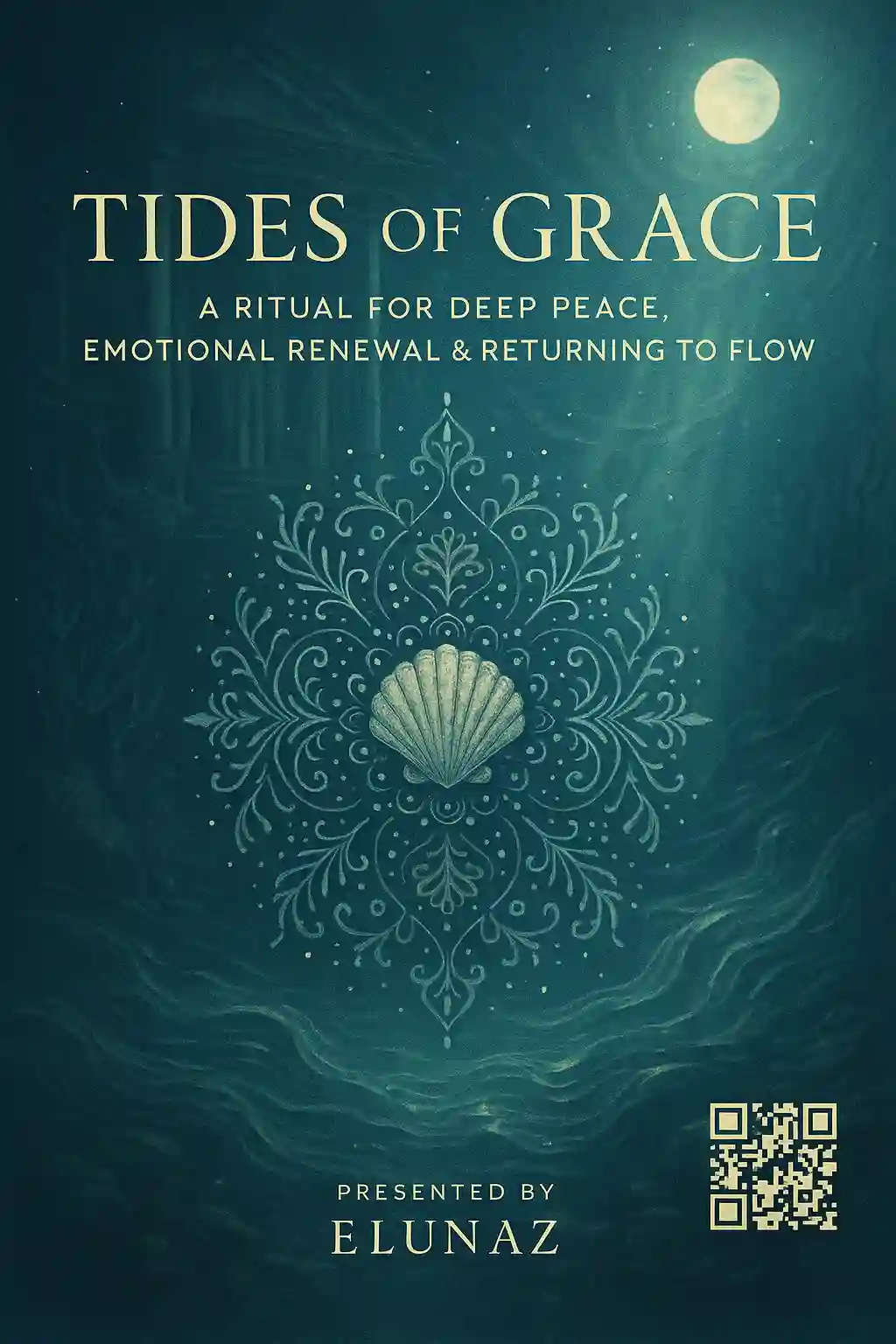 Tides of Grace