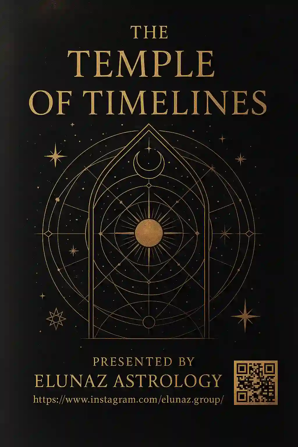 The Temple of Timelines