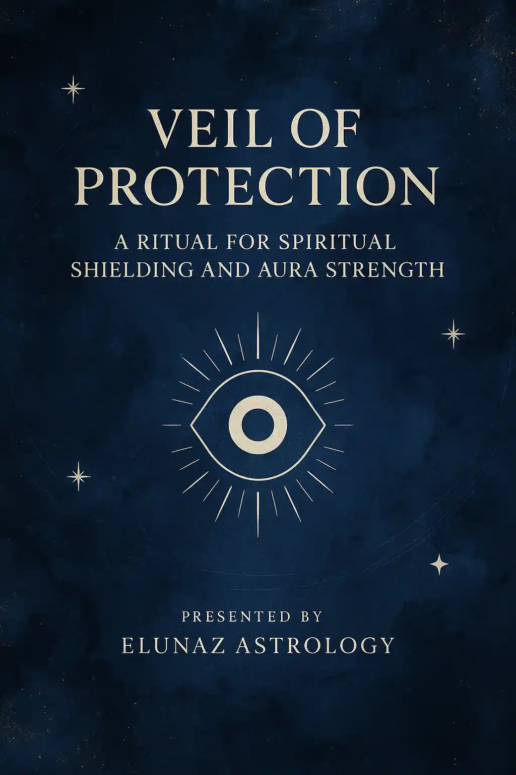 Veil of Protection
