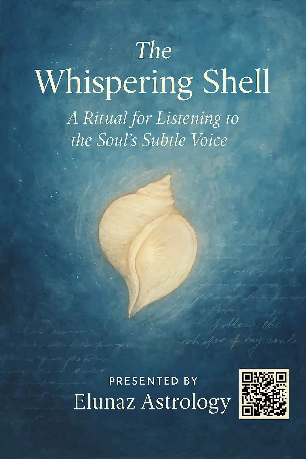 The Whispering Shell