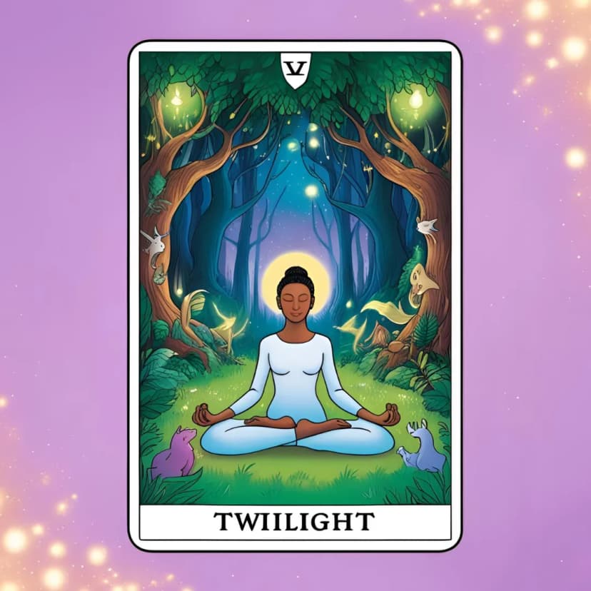 Tarot Insights